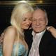Hugh Hefner, Holly Madison